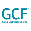 GCF認證
