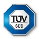 TUV SüD Certification