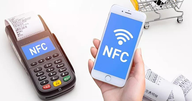NFC近場通訊技術(shù)與應(yīng)用的解讀