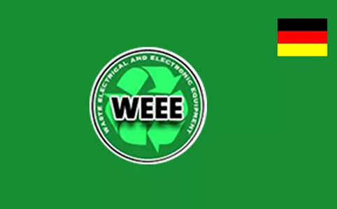 德國(guó)WEEE注冊(cè)需知