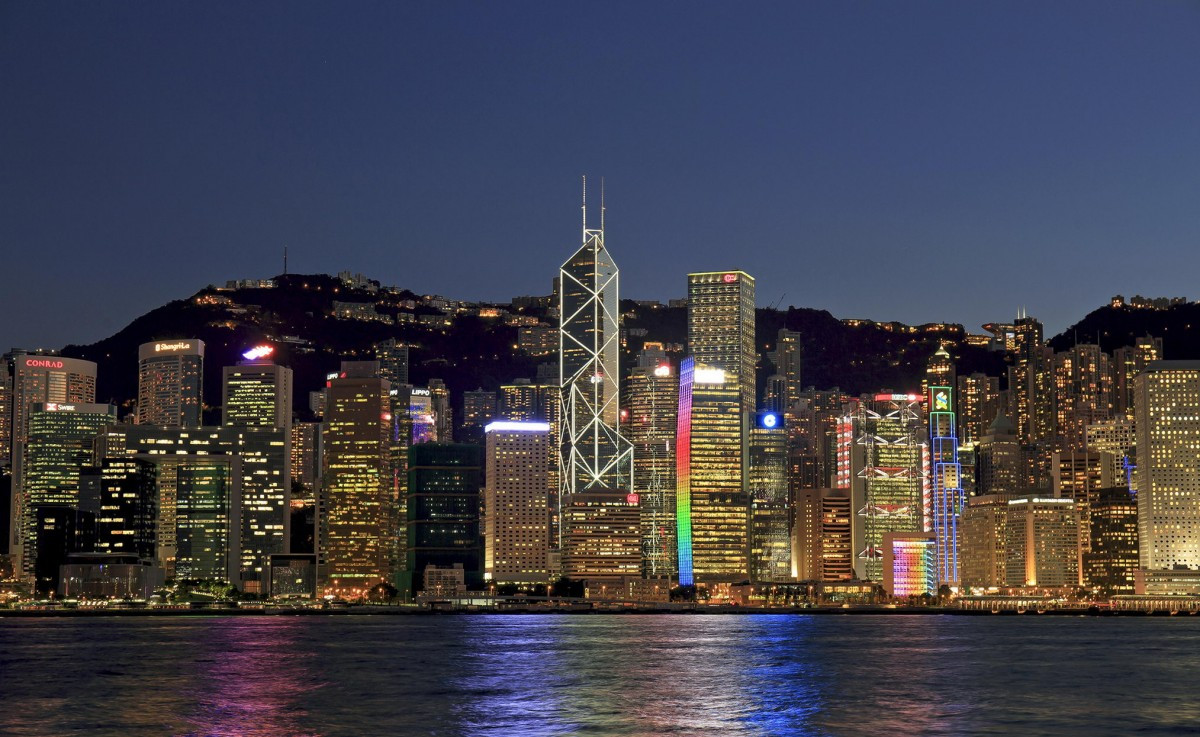 香港OFCA發(fā)布關(guān)于6 GHz 頻段無線局域網(wǎng)的無線電通信設(shè)備的性能規(guī)范