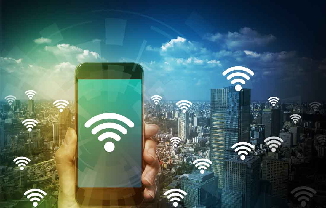 WiFi 6E頻段介紹，全面了解WiFi標(biāo)準(zhǔn)認(rèn)證