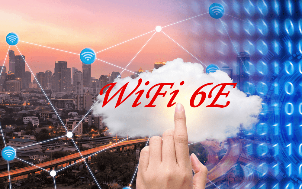 淺談FCC認(rèn)證WiFi 6E的RF暴露評估