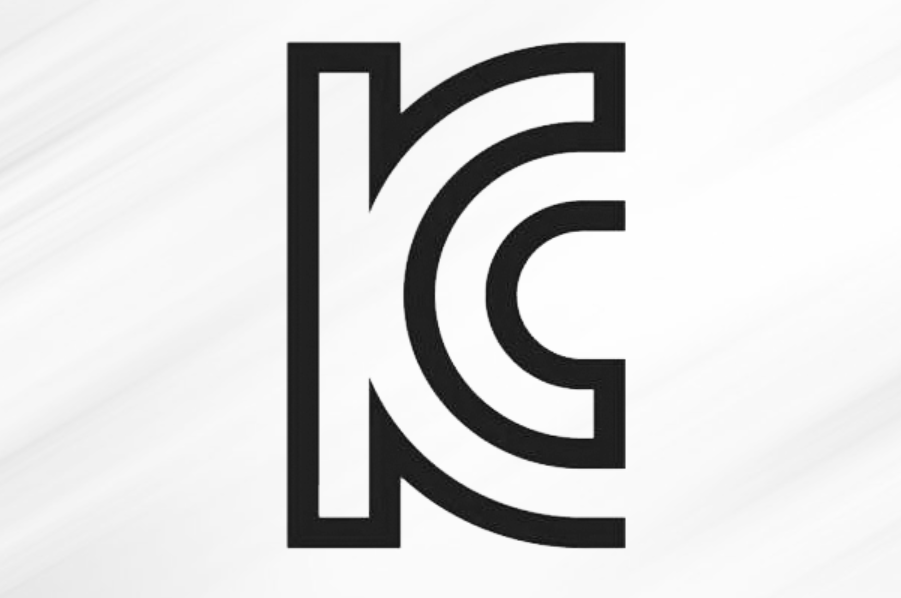 韓國KC Safety認證